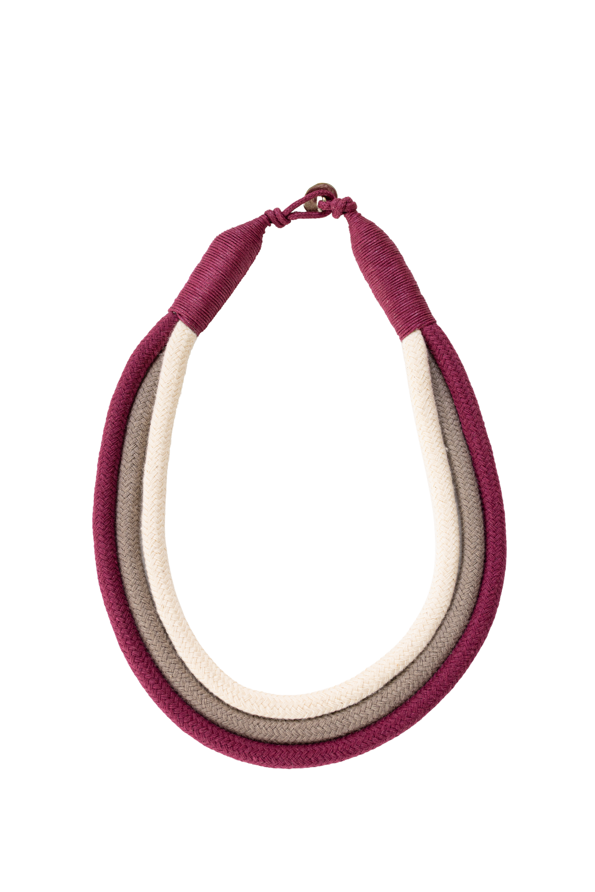 Colar Marina