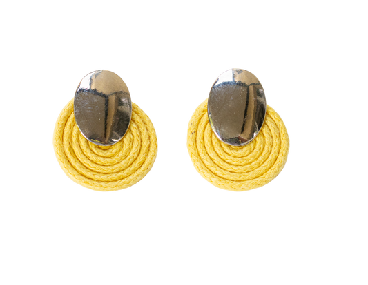Brinco Elisa