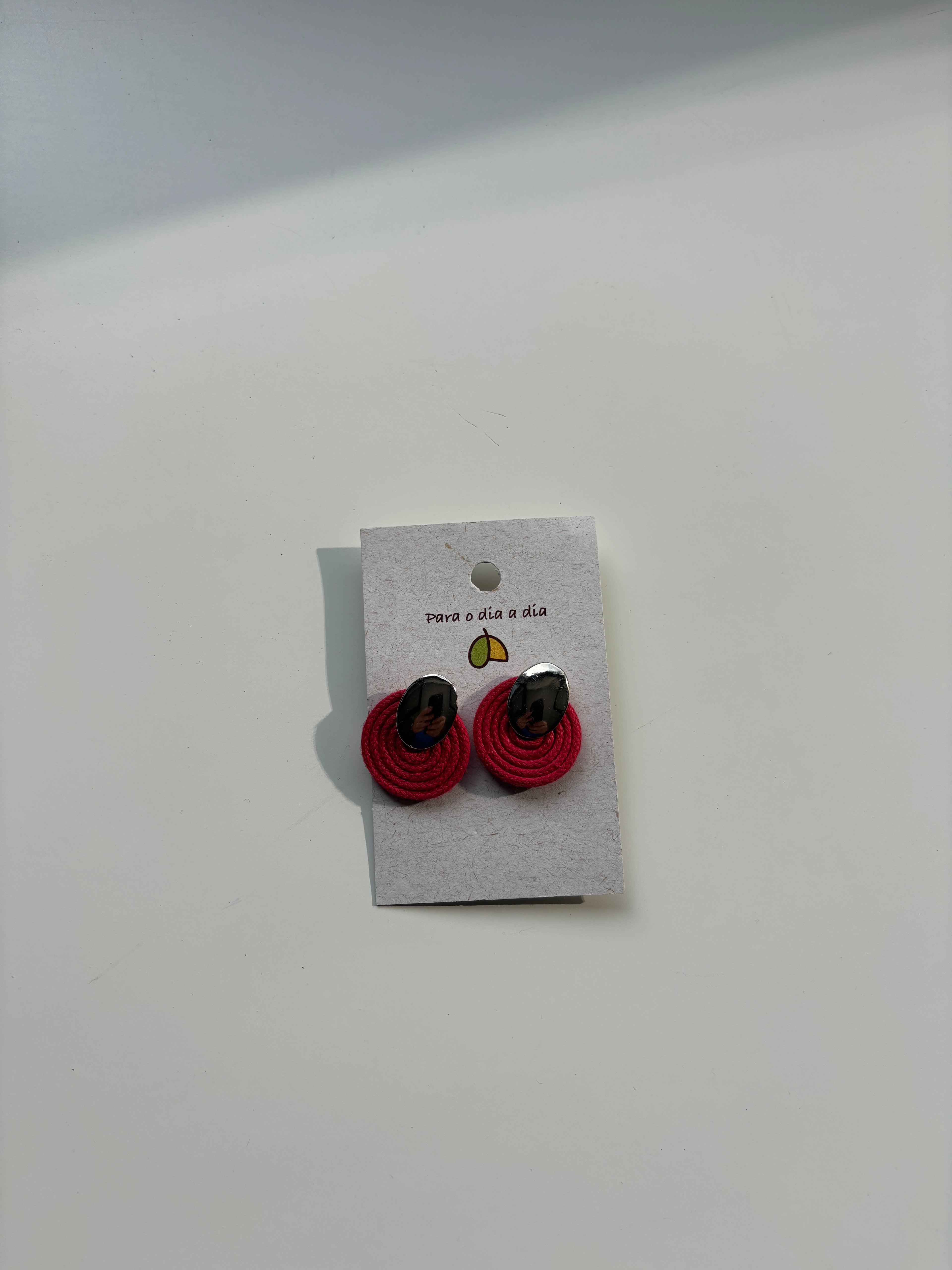 Brinco Elisa