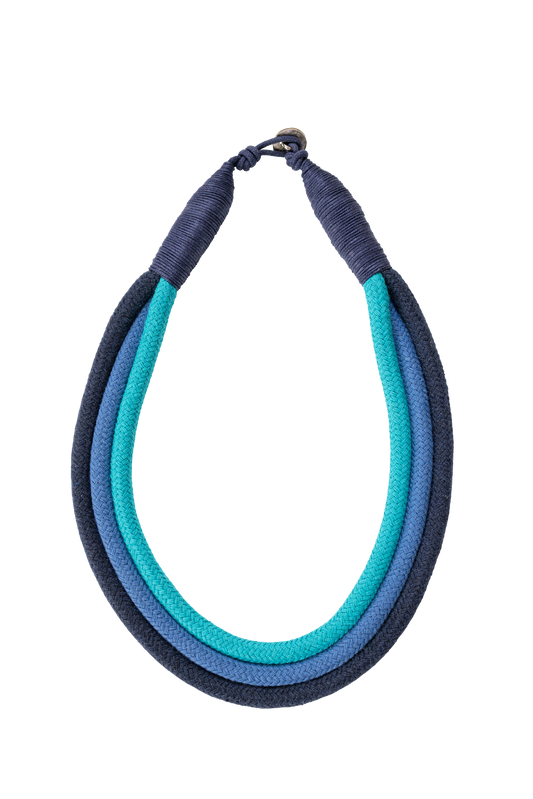 Colar Marina
